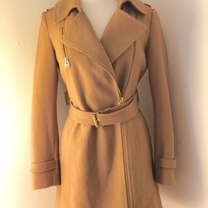 SALE🏅AUTHENTIC MICHAEL KORS COAT 🧥